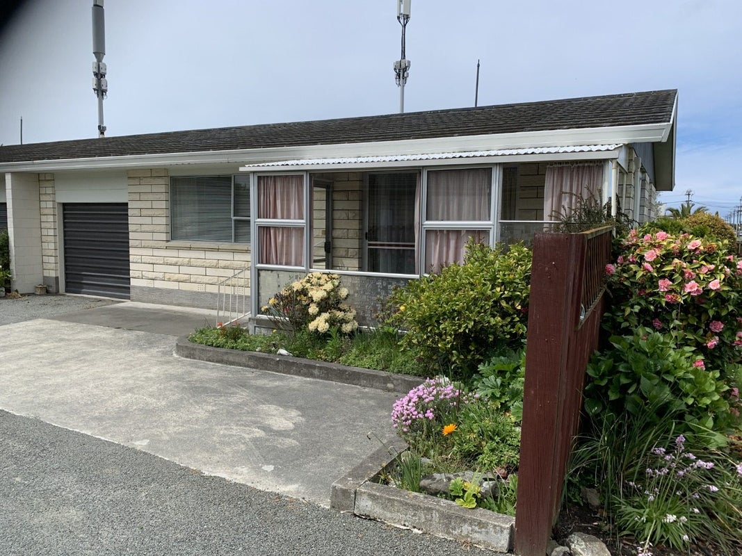 1/393 Wai-Iti Road, Gleniti, Timaru - Carousel 1