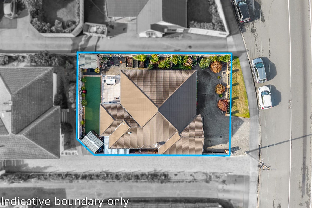1151A Fergusson Drive, Clouston Park, Upper Hutt - Carousel 30