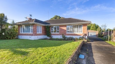 8 Malcolm Place, Mangere East, Auckland - Carousel 1