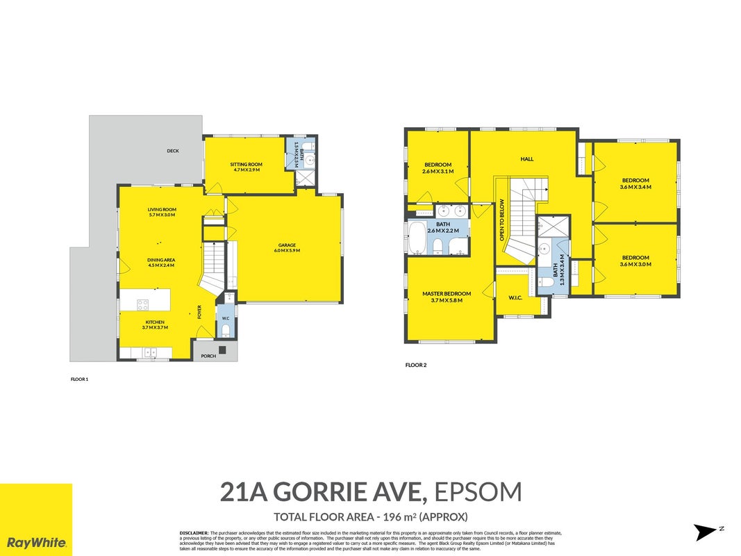 21A Gorrie Avenue, Epsom, Auckland - Carousel 26