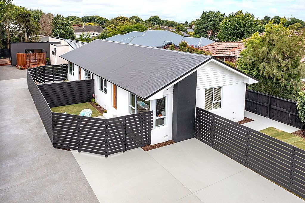 109A Aylesford Street, Mairehau, Christchurch - Carousel 1