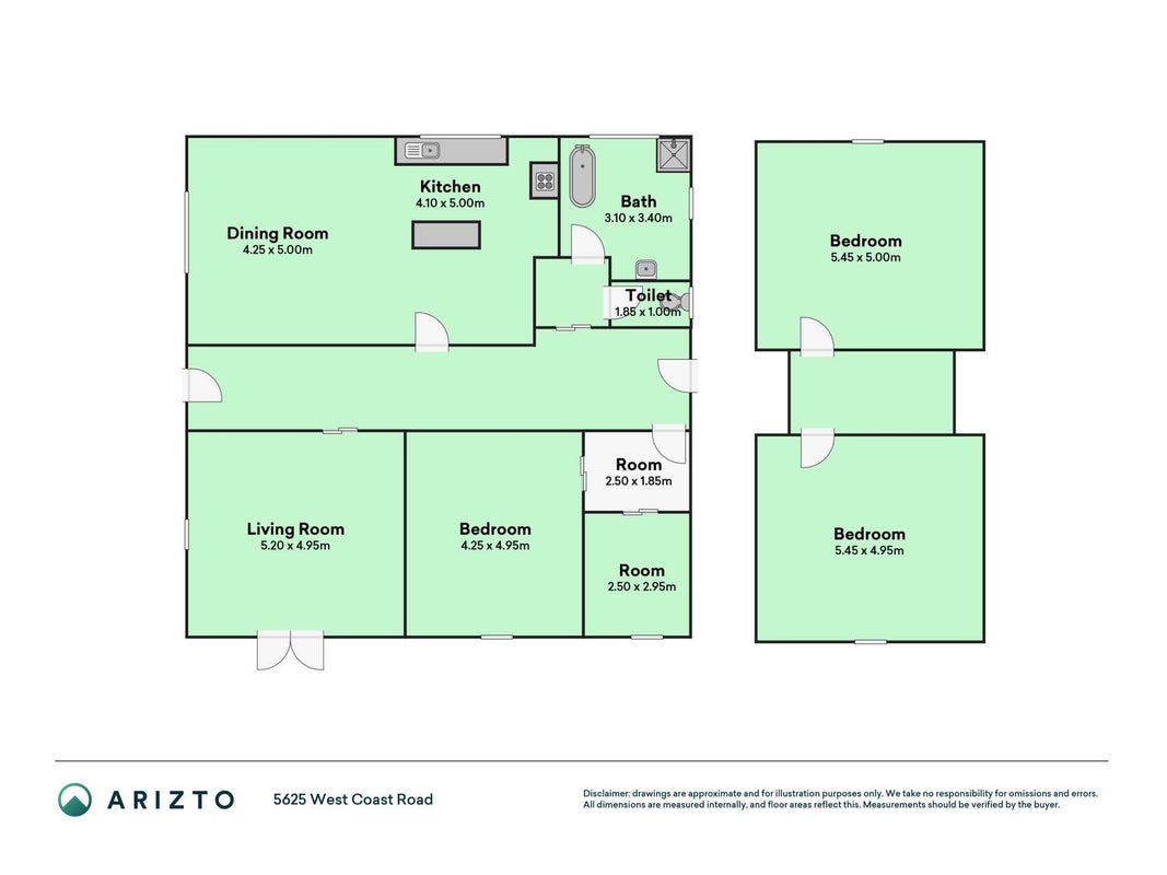 5625 West Coast Road, Springfield, Springfield - Carousel 20