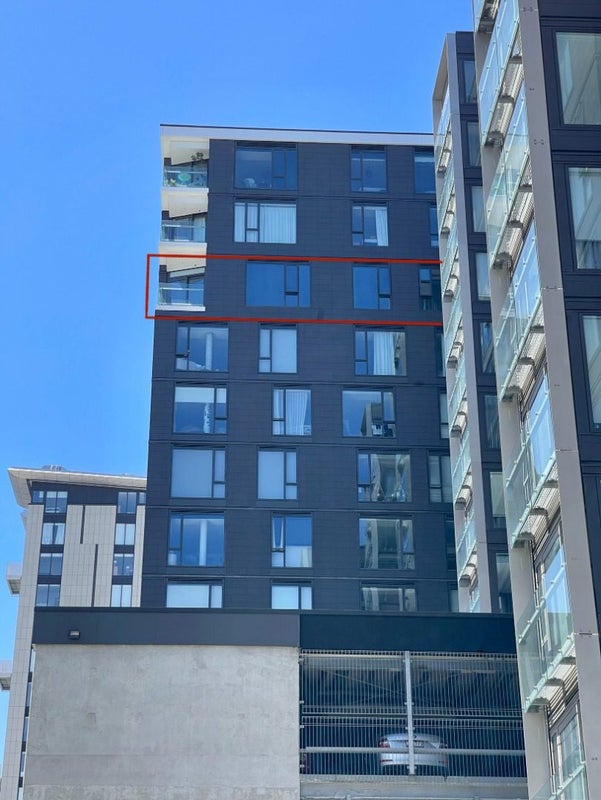 1205/160 Victoria Street, Te Aro, Wellington - Carousel 13