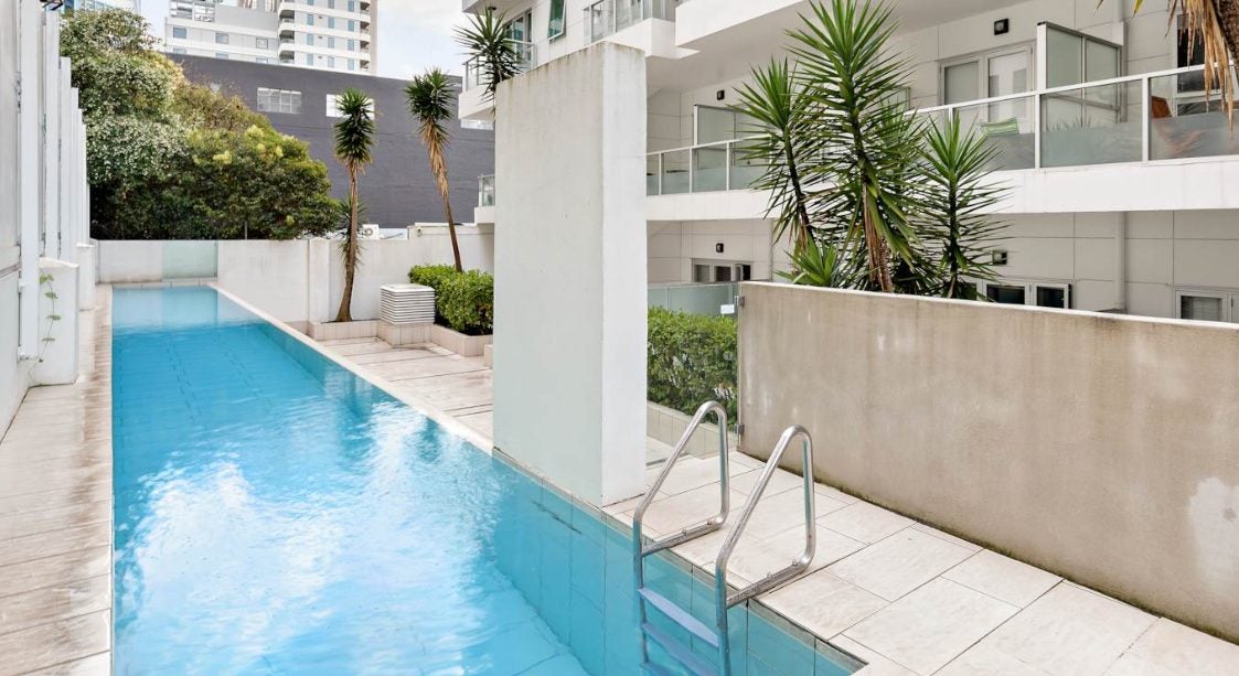 206/85 Beach Road, Auckland Central, Auckland - Carousel 1