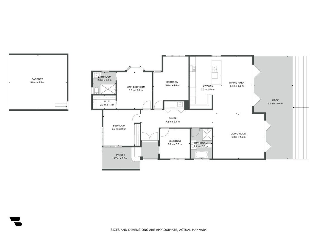 41 Tui Street, Point Chevalier, Auckland - Carousel 18