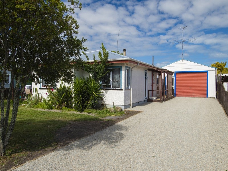 20 Macdonald Street, Te Hapara, Gisborne - Carousel 1