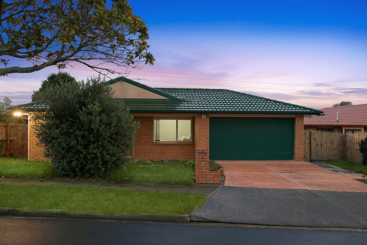 6 Hansworth Place, Flat Bush, Auckland - Carousel 27
