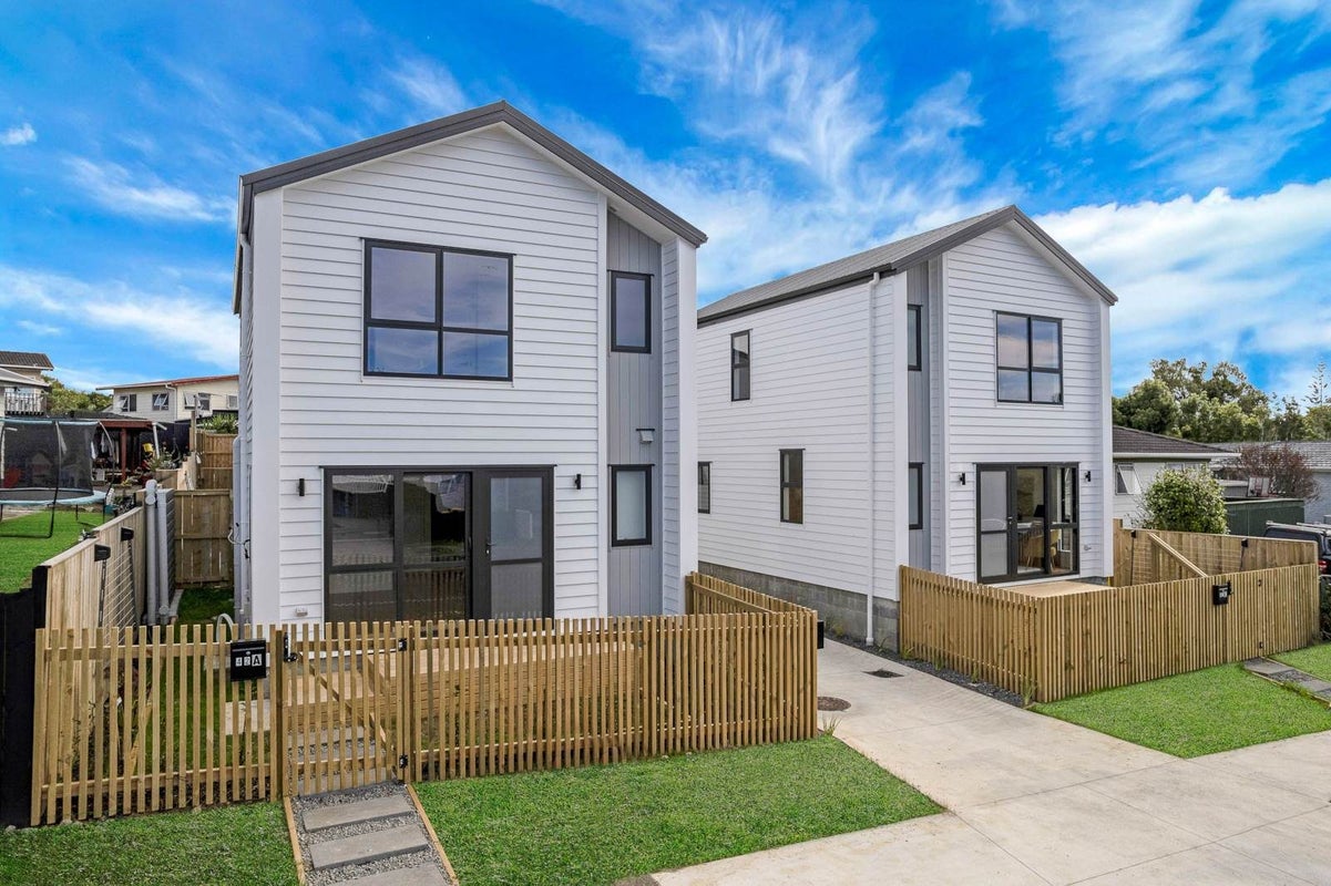 42A Burbank Avenue, Manurewa, Auckland - Carousel 1