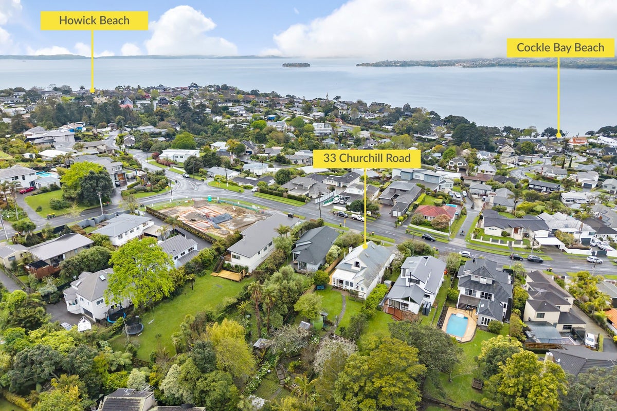 33 Churchill Road, Cockle Bay, Auckland - Carousel 28