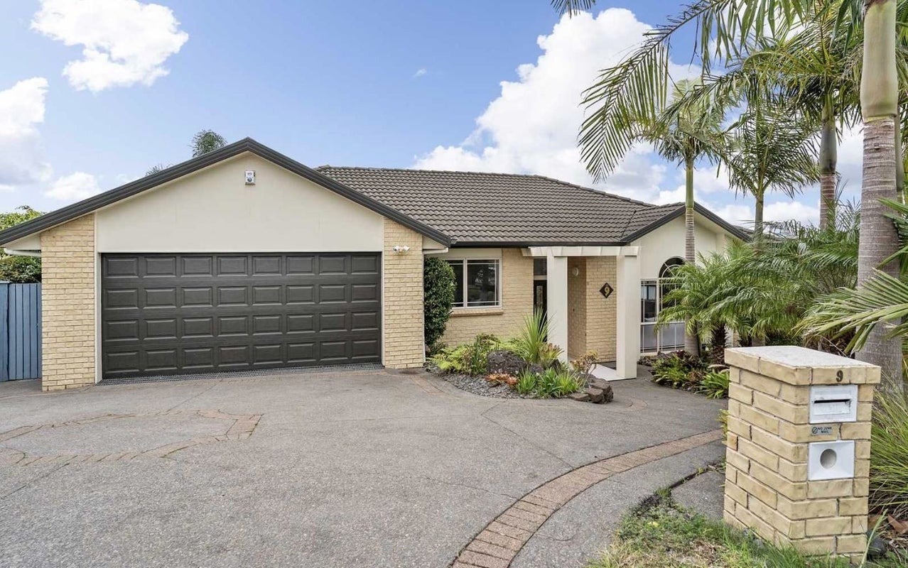 9 Lorikeet Place, Unsworth Heights, Auckland - Carousel 18