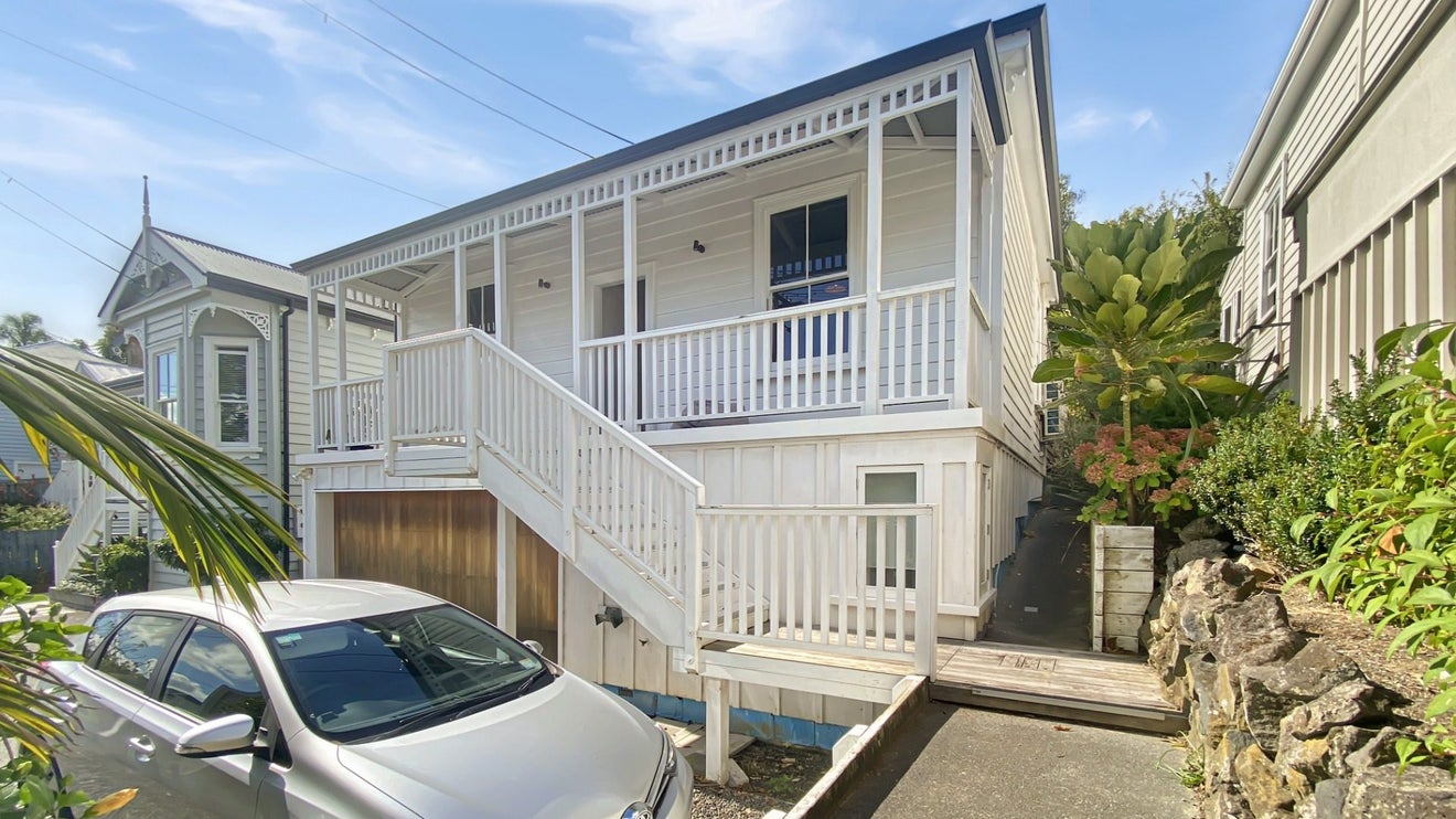34 Second Avenue, Kingsland, Auckland - Carousel 19