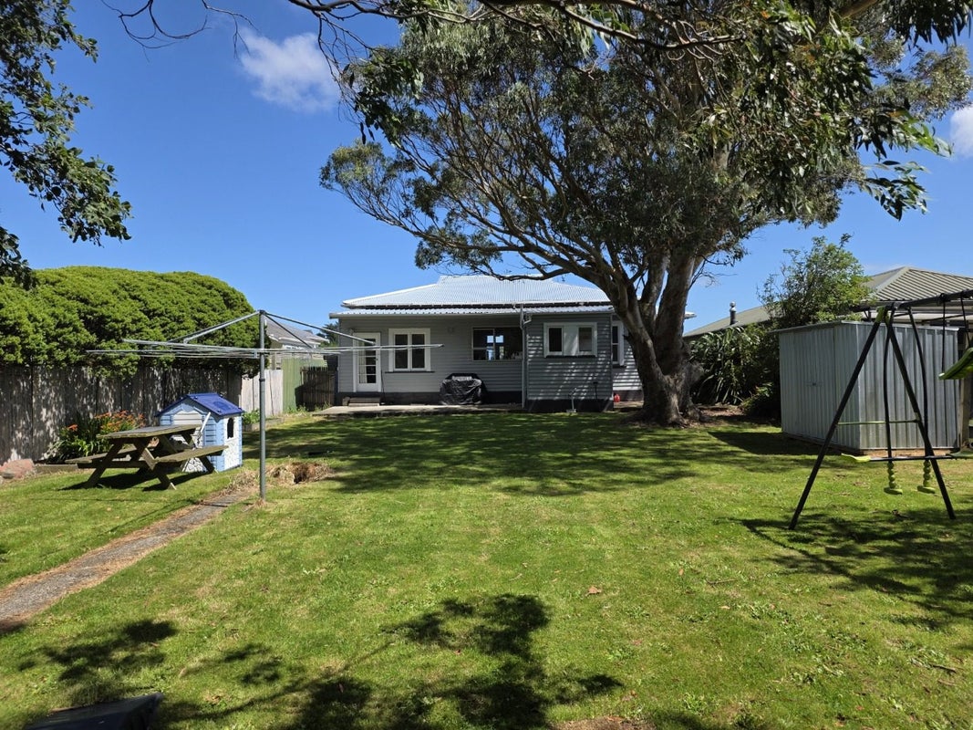 38 Princes Street, Georgetown, Invercargill - Carousel 12
