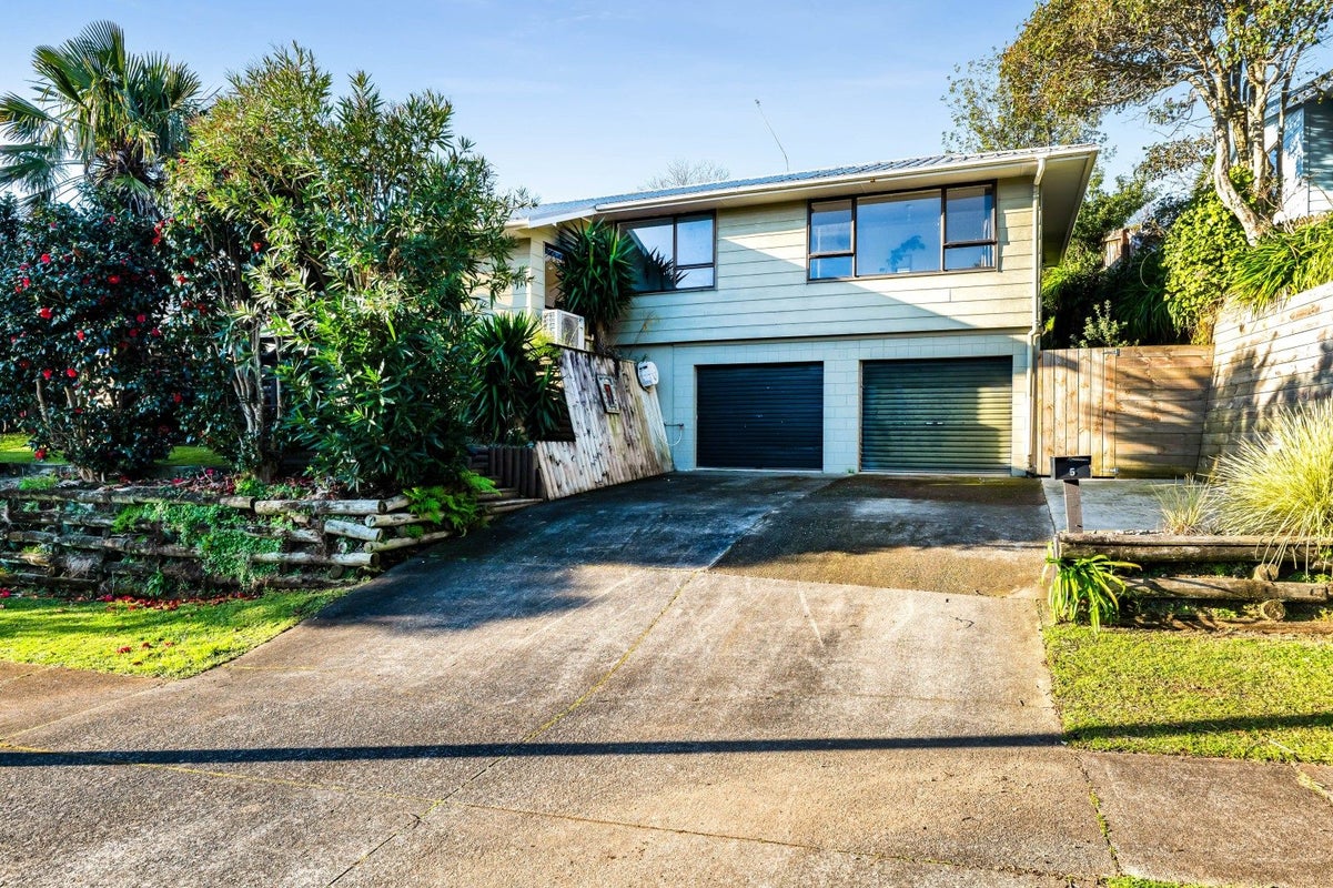 5 HOBART DRIVE, Spotswood, New Plymouth - Carousel 2