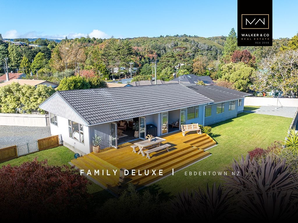 1A Ebdentown Street, Ebdentown, Upper Hutt - Carousel 1
