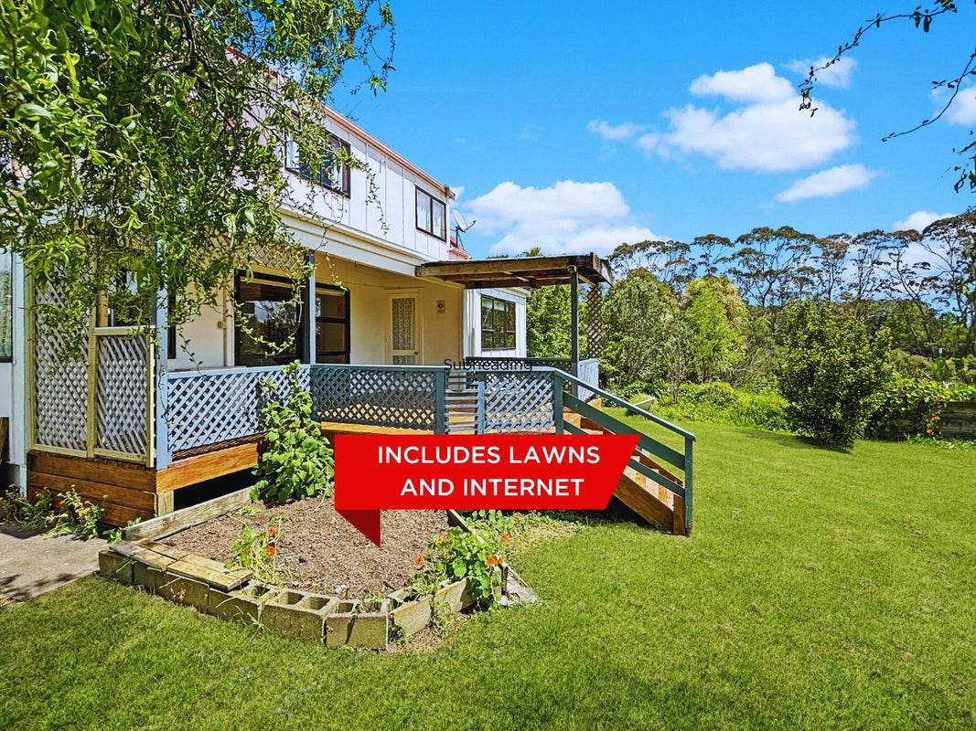 116 Fordyce Road, Parakai, Helensville - Carousel 1
