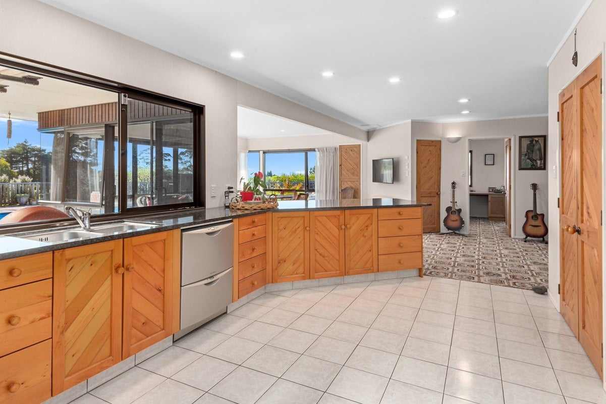 563 State Highway 14, Maunu, Whangarei - Carousel 2