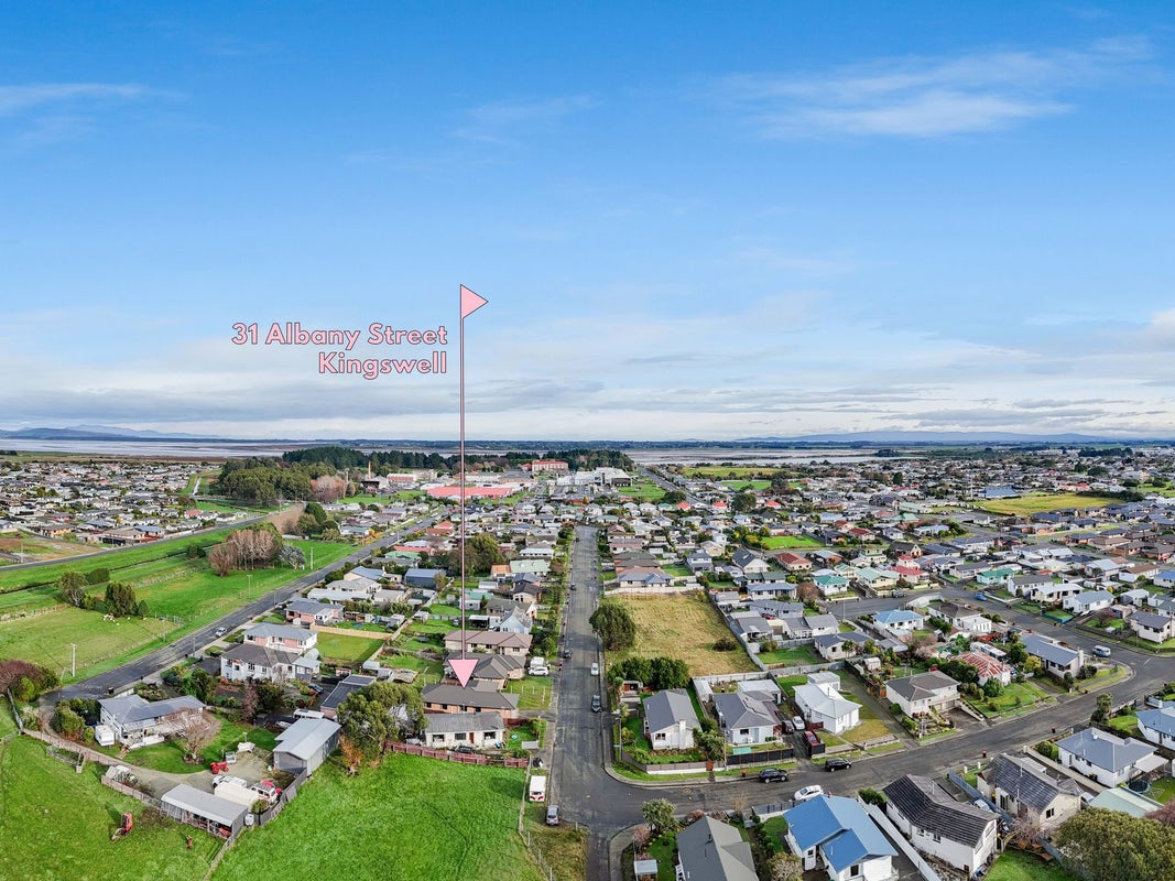 31 Albany Street, Kingswell, Invercargill - Carousel 33