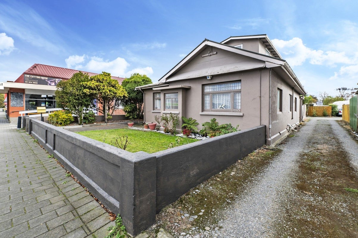 85 High Street, Leeston, Leeston - Carousel 2