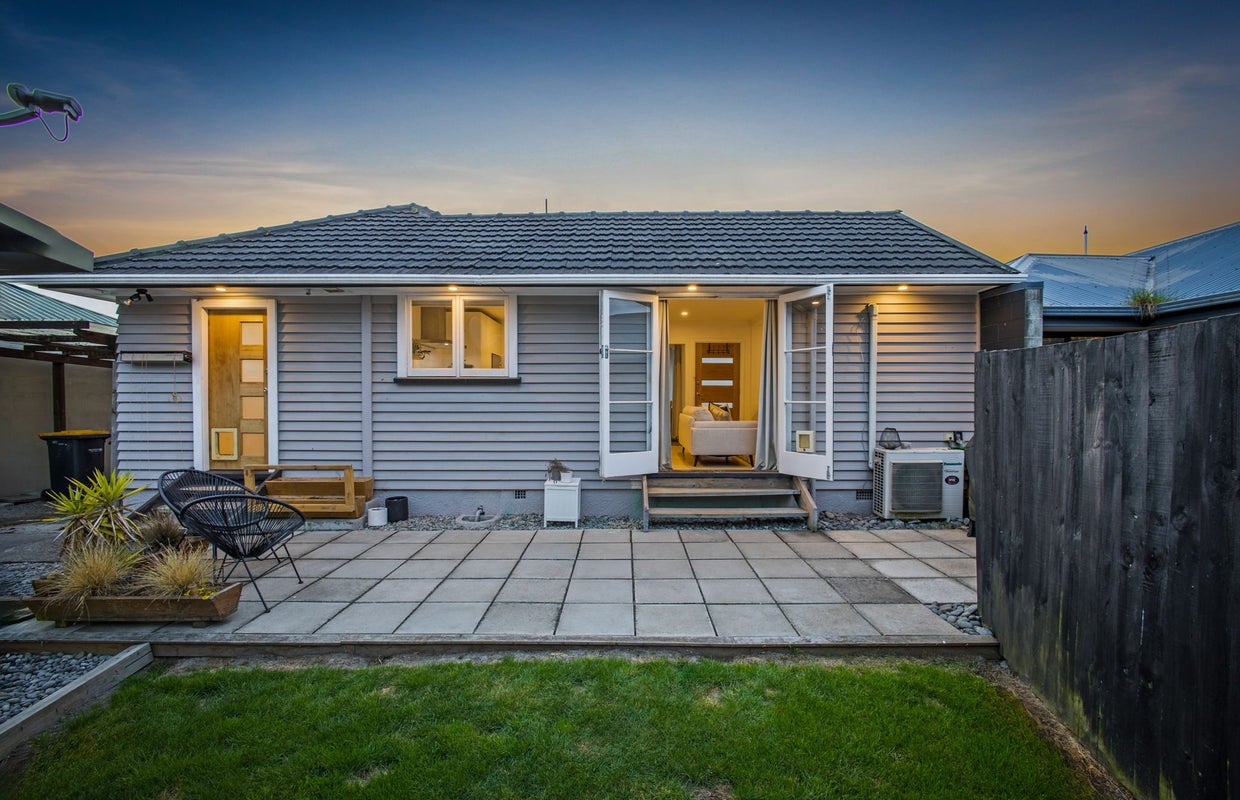 200A Grahams Road, Burnside, Christchurch - Carousel 25