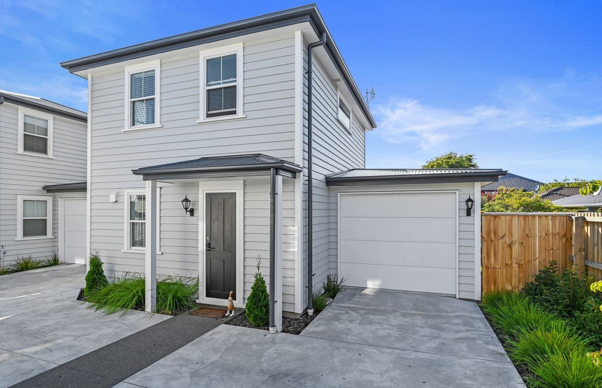 4/26 Devon Street, Sydenham, Christchurch - Carousel 1