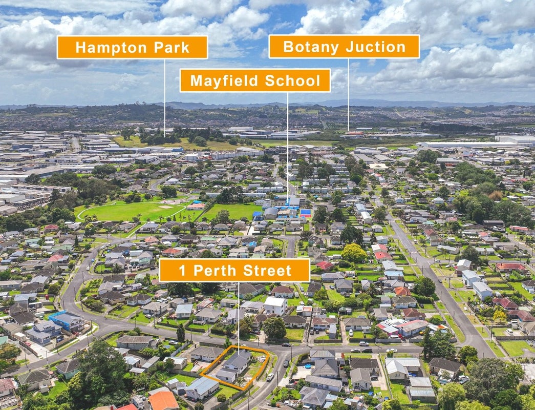 1 Perth Street, Otara, Auckland - Carousel 18