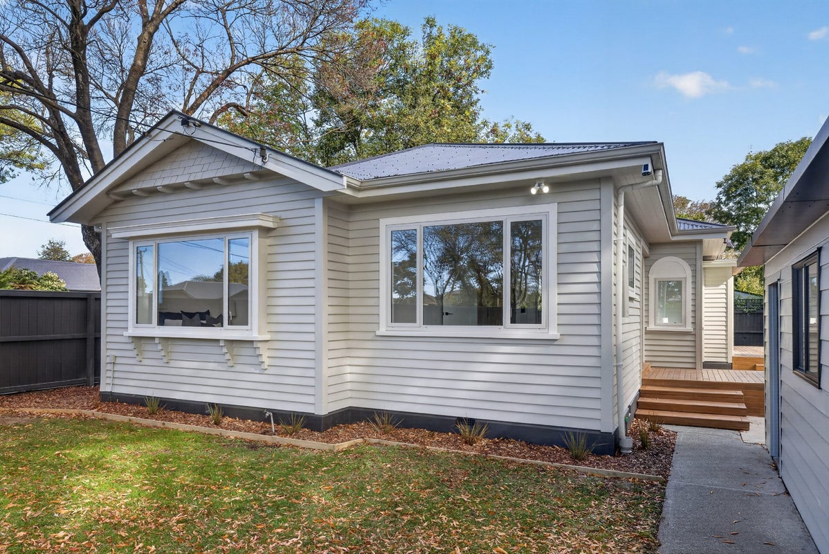 61 Severn Street, St Albans, Christchurch - Carousel 29