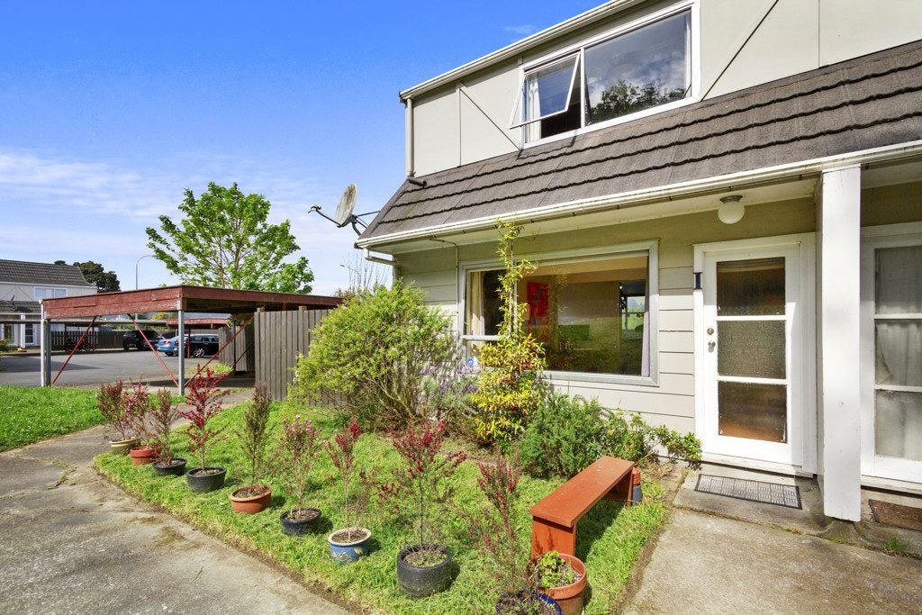 9/264 GROUNSELL CRES, BELMONT, LOWER HUTT - Carousel 1