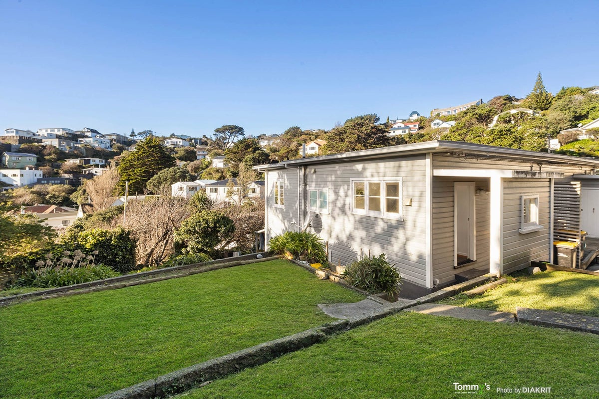 90B Townsend Road, Miramar, Wellington, Wellington - Carousel 1