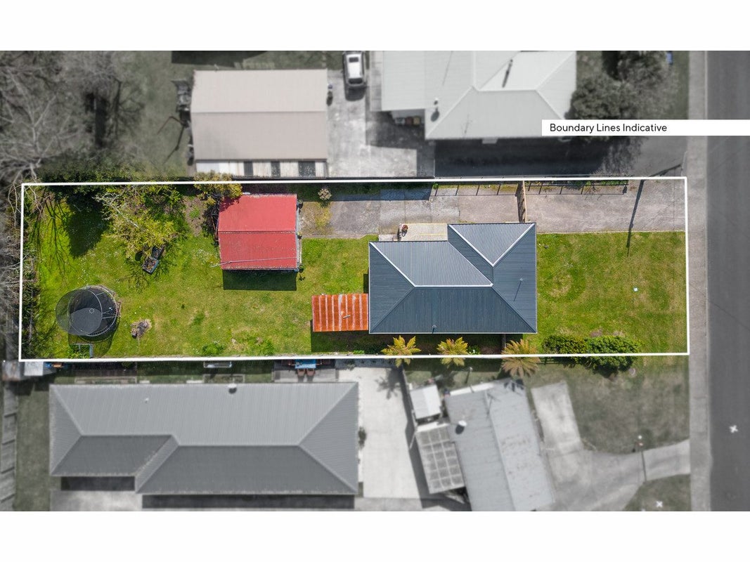 17 Pukeko Street, Hillcrest, Rotorua - Carousel 18