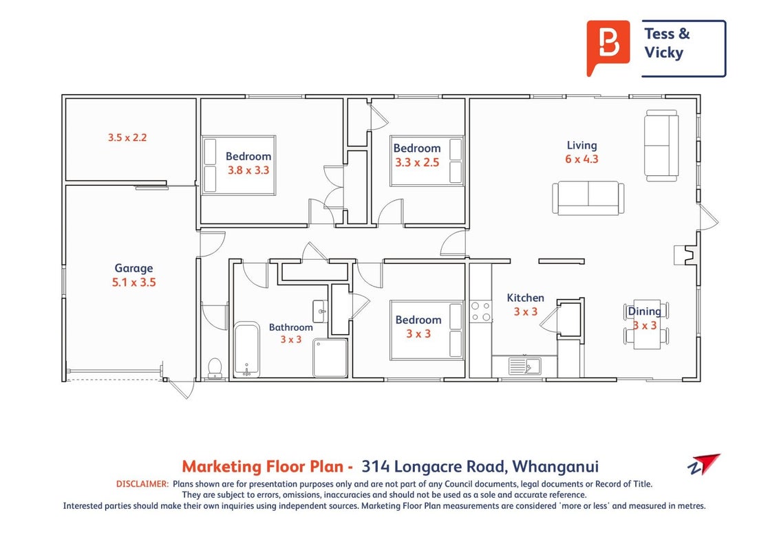 314 Longacre Road, Okoia, Whanganui - Carousel 18