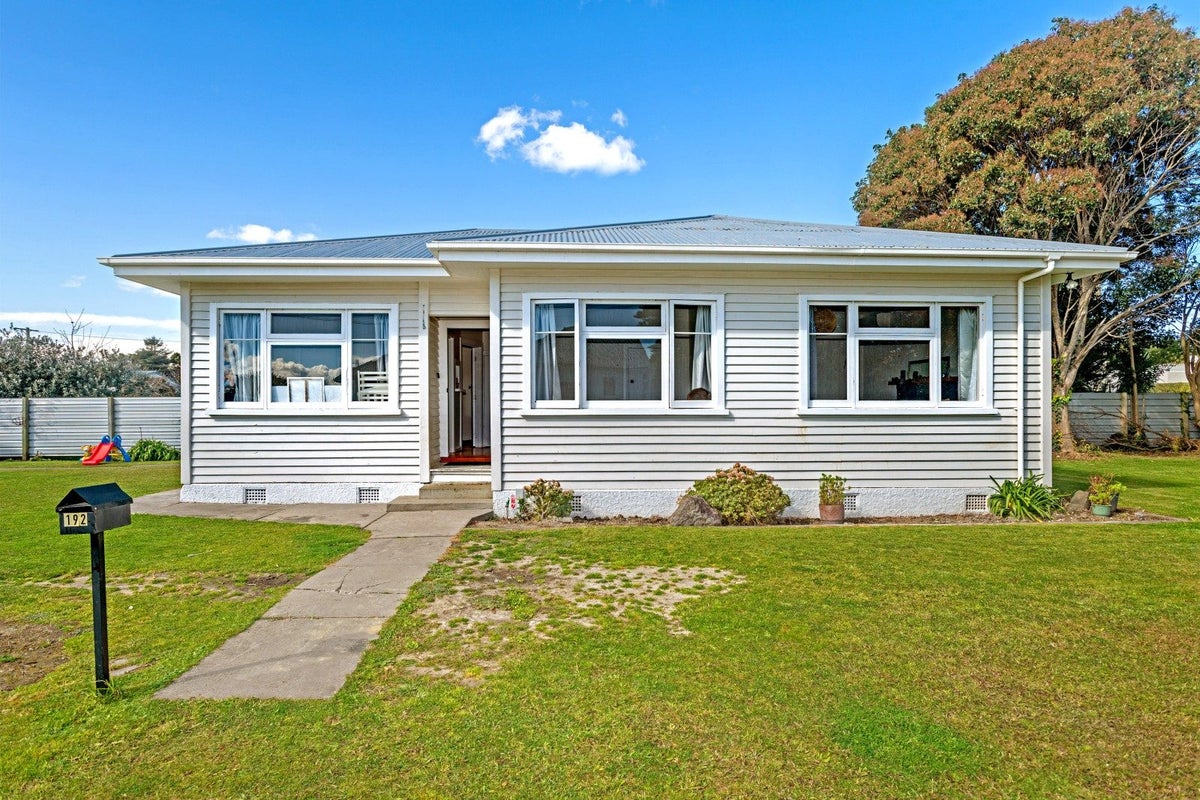 192 Wainui Road, Kaiti, Gisborne - Carousel 1