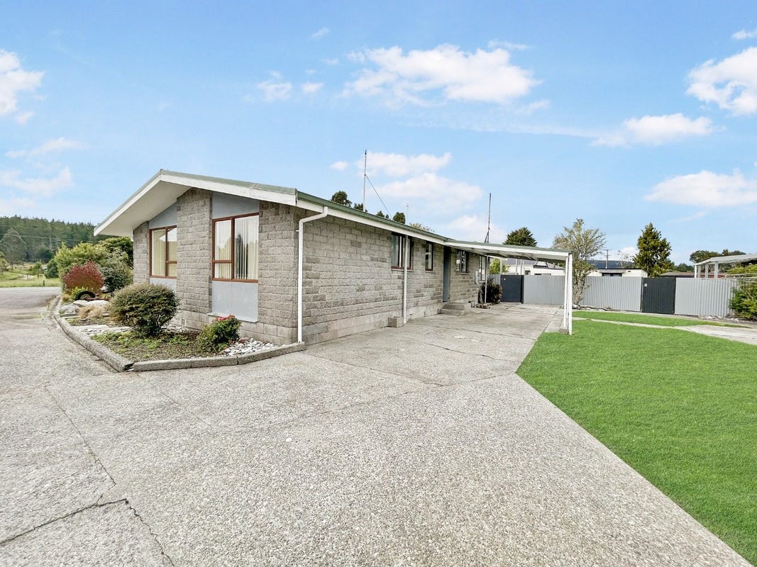 18 Lake Kaniere Road, Blue Spur, Hokitika - Carousel 2