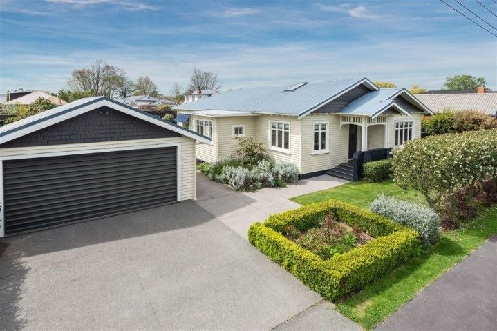 58 Searells Road, Strowan, Christchurch - Carousel 1