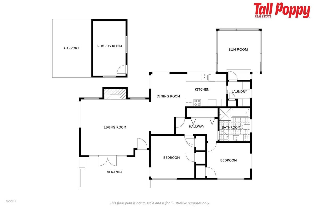 26 Lee Street, Blenheim - Carousel 33