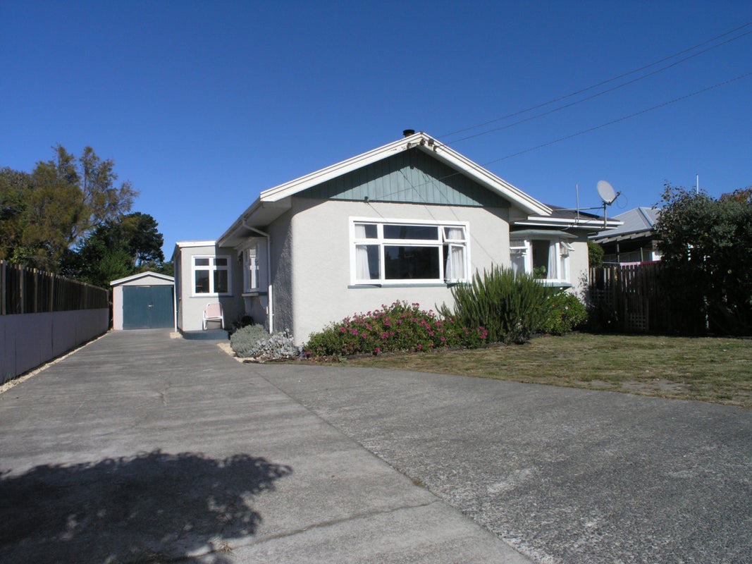 15 Leaver Terrace, North New Brighton, Christchurch - Carousel 1