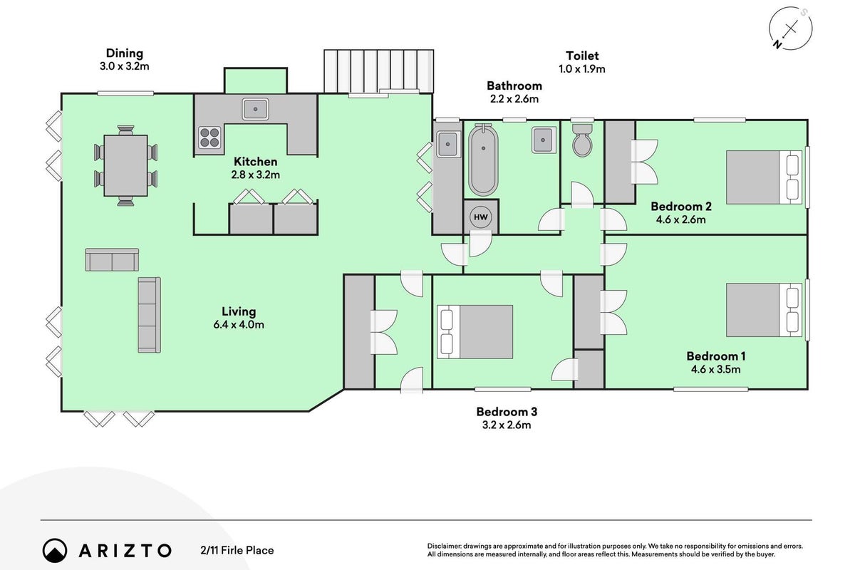 2/11 Firle Place, Green Bay, Auckland - Carousel 15