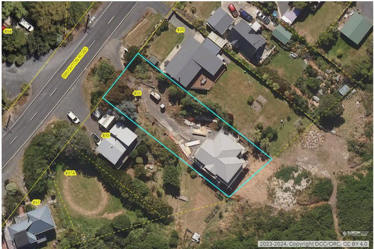 493 Brighton Road, Westwood, Dunedin - Carousel 47