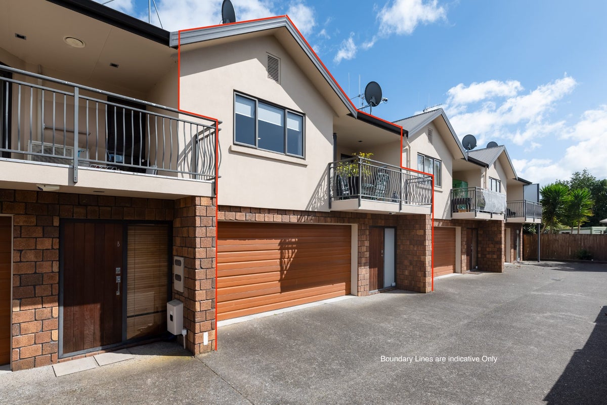 47C Fifth Avenue, Enderley, Hamilton - Carousel 1