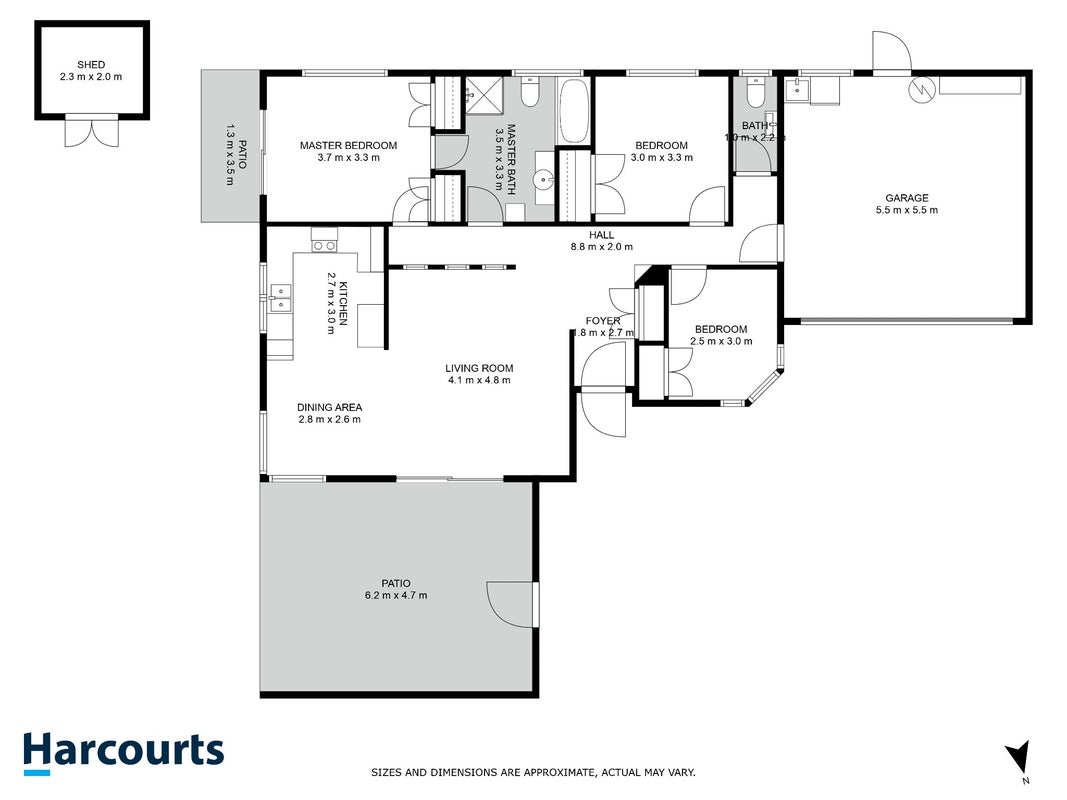 27A Stanhope Road, Mount Wellington, Auckland - Carousel 22