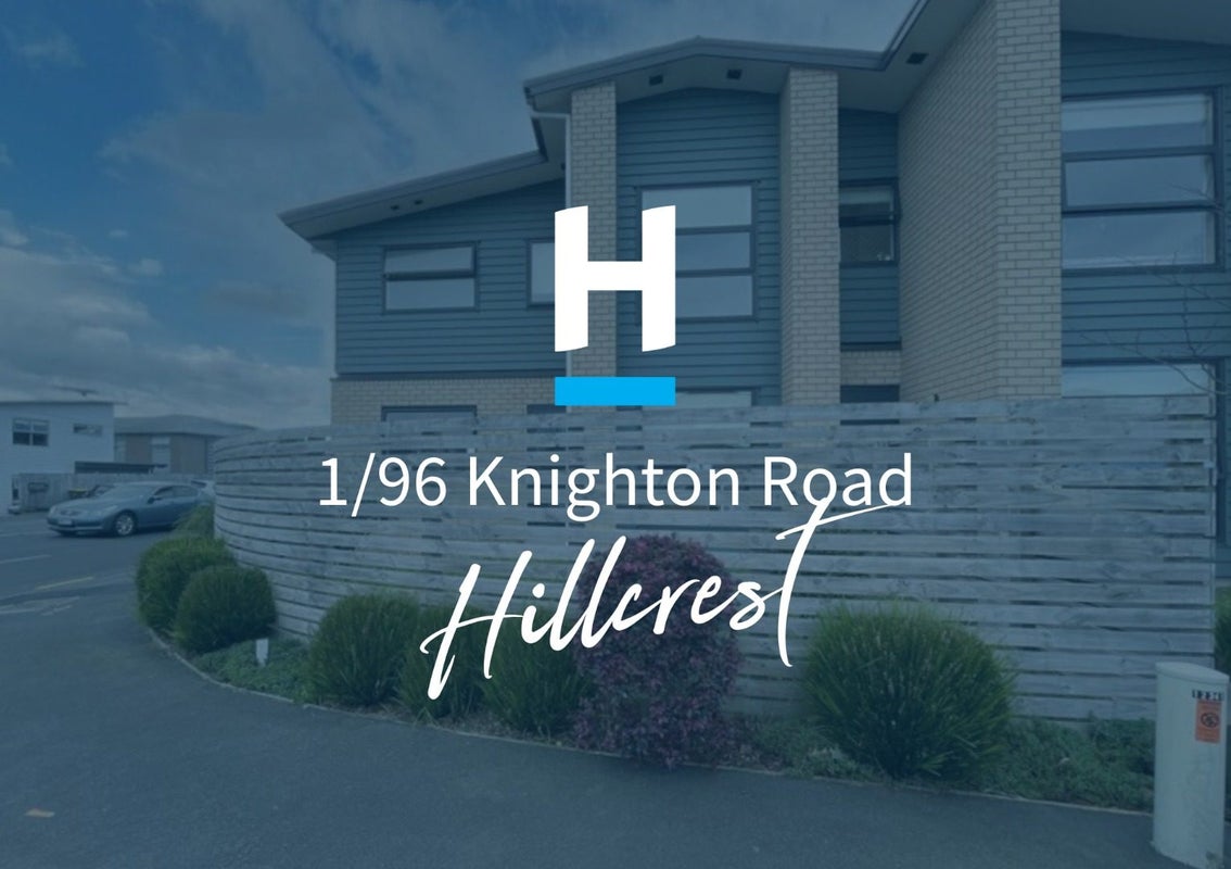 96 Knighton Road, Hillcrest, Hamilton - Carousel 1