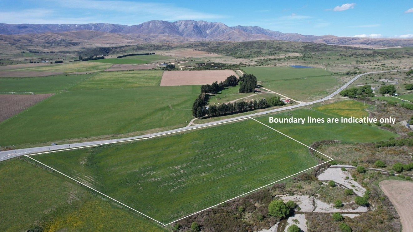 0 Wedderburn-Becks Road, Idaburn, Oturehua - Carousel 2