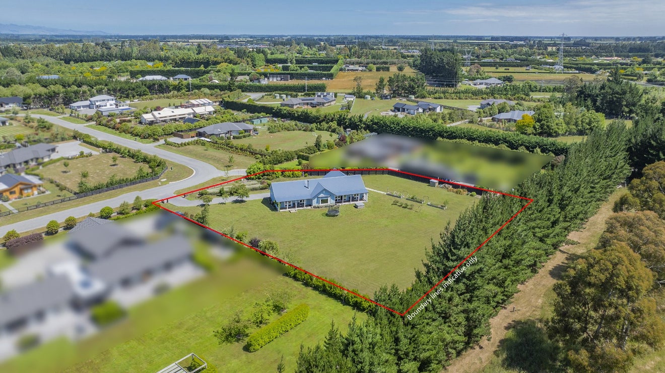 108 Cullen Avenue, Swannanoa, Rangiora - Carousel 1