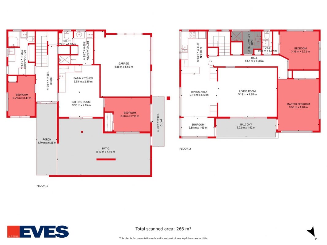 32A Whitaker Street, Otumoetai, Tauranga - Carousel 21
