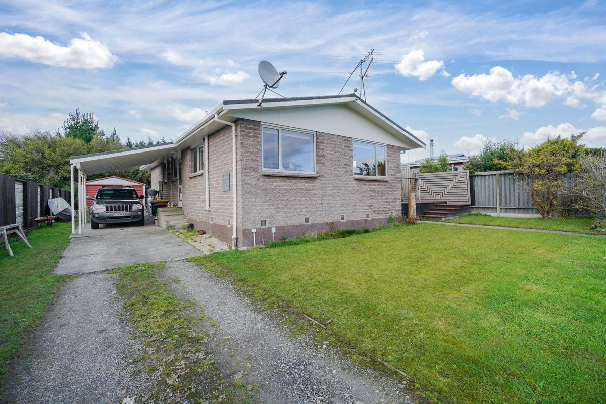 34 Waiau Place, Kingswell, Invercargill - Carousel 2