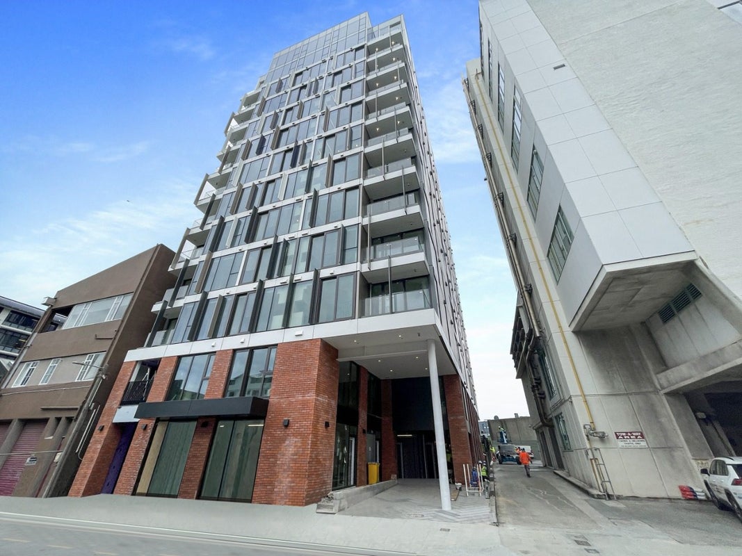 510/10A Alpha Street, Te Aro, Wellington - Carousel 1