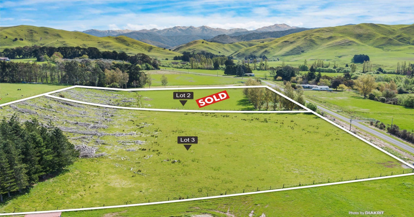 273 Mikimiki Road, Masterton - Carousel 1