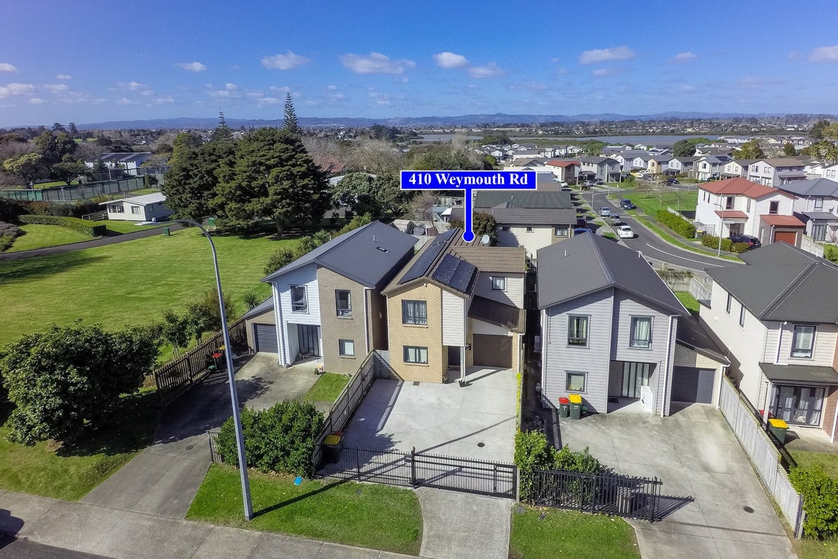 410 Weymouth Road, Weymouth, Auckland - Carousel 16