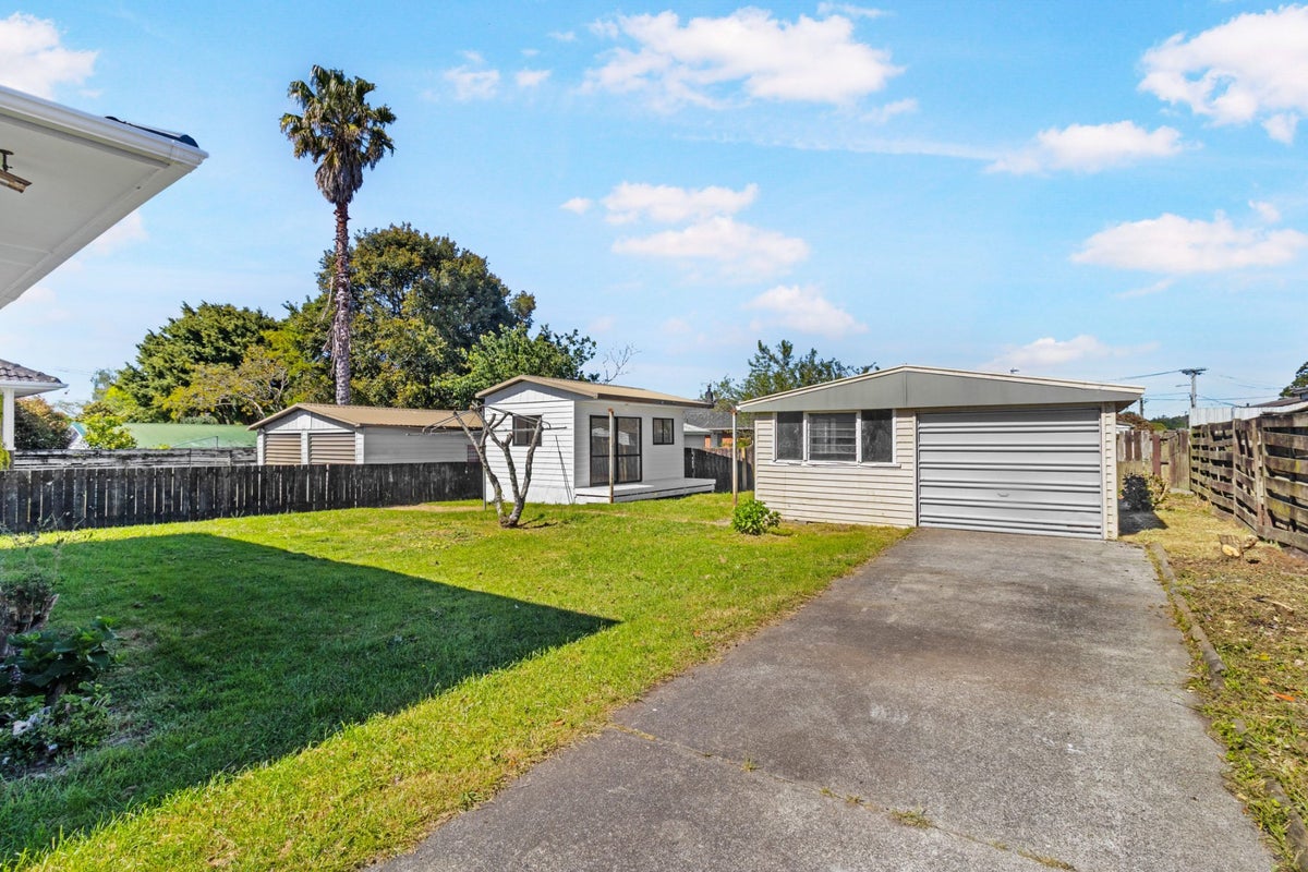 35 Smiths Avenue, Papakura, Papakura - Carousel 10