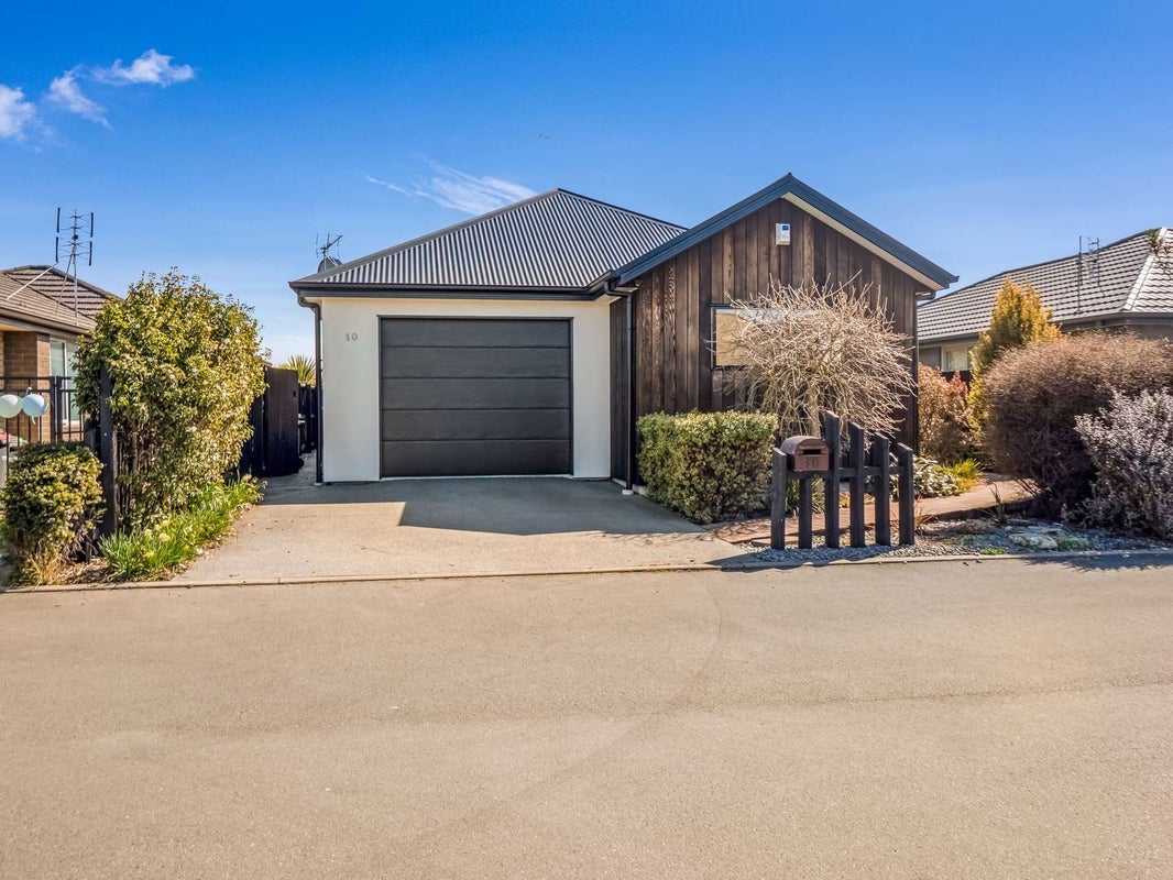 10 Koreke Lane, Halswell, Christchurch City, Canterbury - Carousel 2