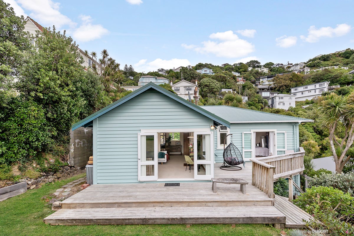 99 Grafton Road, Roseneath, Wellington - Carousel 1